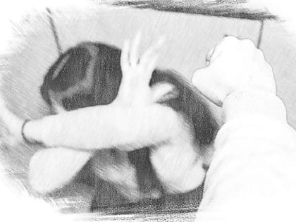 Домашний УбьЮТ: три реальные истории о насилии в семье из Тульской области с печальным концом