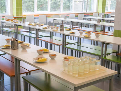 ﻿В школе в тульской деревне Кондауровка нашли несколько нарушений