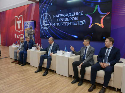 «Звезды» и «Наследники Левши»