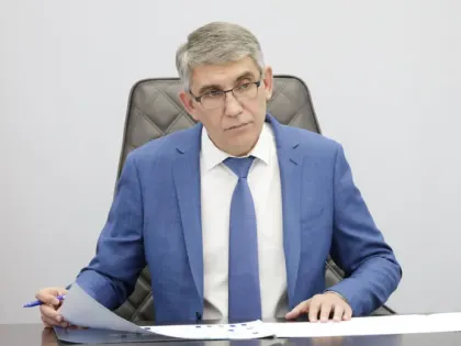 Дмитрий Миляев подписал указ о предоставлении участникам СВО жилищных сертификатов