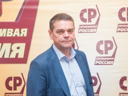 Рейтинг «Люди дела Новомосковска»: Олег Гиленко — 28 место