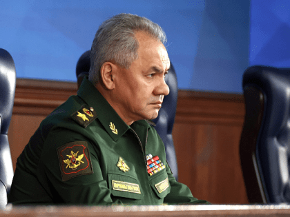 Минобороны России провело масштабную смену командующих военными округами