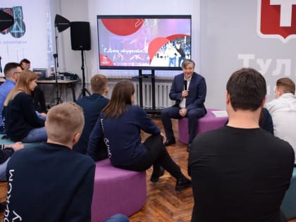 С ректором  начистоту