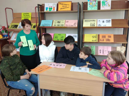 Кукуйский СБФ: «Люди вместе – мусор раздельно» (6+)