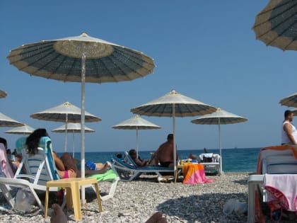 Лучшие месяцы для отпуска в Тульской области в 2025 году