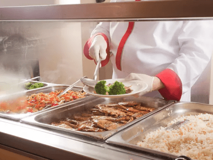 В Тульской области стартовал региональный конкурс профессионального мастерства «Лучший по профессии «Повар»