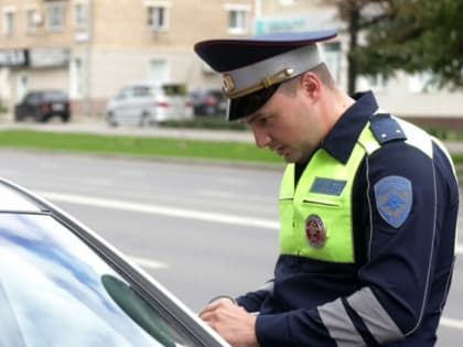 В Новомосковске водитель предлагал взятку за сокрытие ДТП