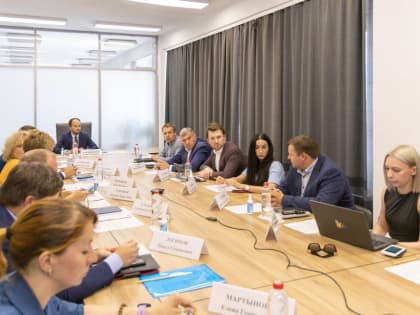 Проекту «Черкизово» в Тульской области предоставят субсидию на строительство газопровода