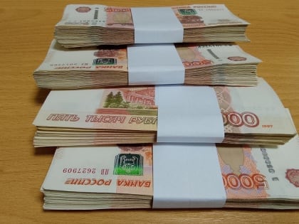 Бюджет России: ожидаемые доходы от штрафов и санкций