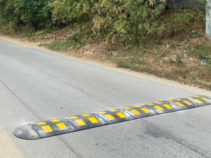 Безопасность на дорогах: депутаты реагируют на обращения граждан