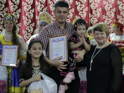 Галина Алёшина: Хранить и передавать будущим поколениям наше единство – самый верный способ сохранить и приумножить величие России