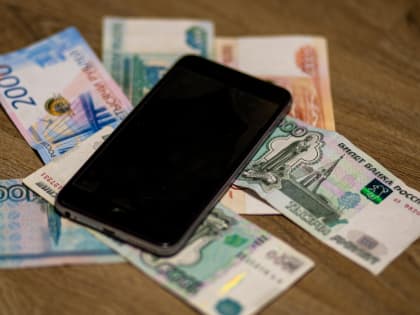 Тулячка оформила полумиллионный кредит на умершую мать