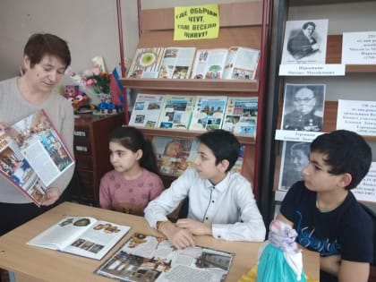 Кукуйский СБФ: «Где обычаи чтут, там весело живут!» (6+)