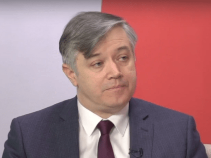 В 2022 год ректор ТулГУ зарабатывал почти 450 тысяч рублей в месяц