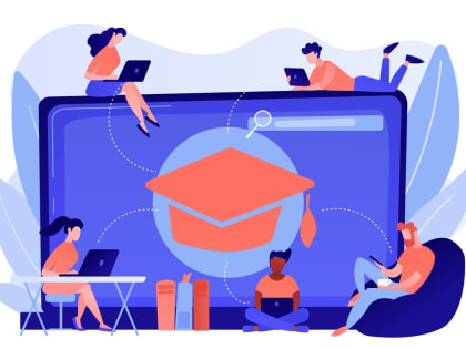 В Финансовом университете запущен новый курс дополнительного профессионального образования