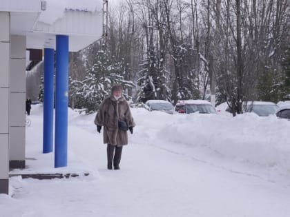 Страховые пенсии россиян с 1 января проиндексированы на 4,8%