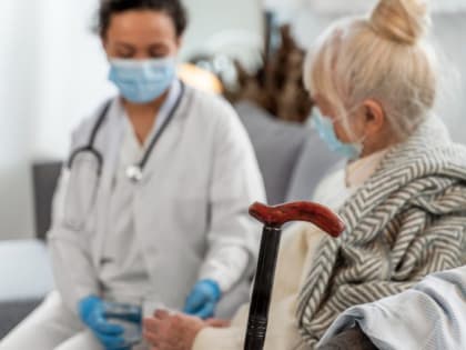 В Алексине откроют полустационар для пожилых и инвалидов