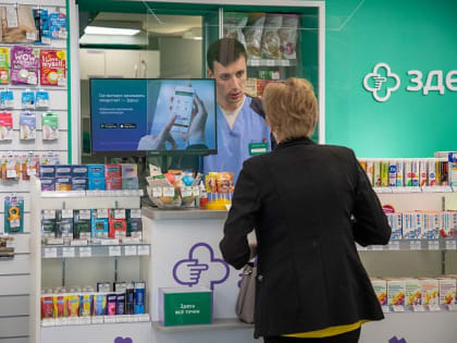В России могут начать штрафовать за продажу лекарств без рецепта