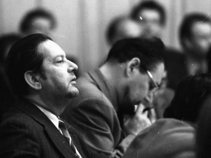 Вспоминая основателей: Деже Киш