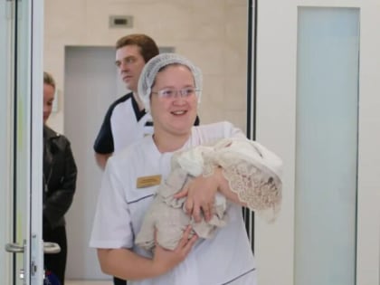 В России хотят ввести «ипотечное зачатие» в 6% под обещание родить ребёнка