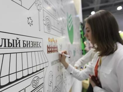 Тульская область вошла в топ-10 регионов по числу занятых в малом и среднем бизнесе