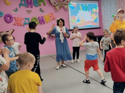 «Мы в отличном настроении, поздравляют нас друзья!»