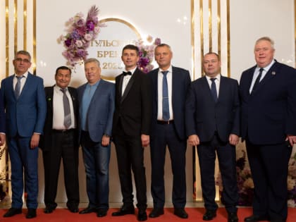 Тульский филиал Россельхозбанка получил премию «Тульский бренд»