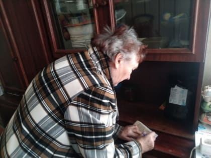 Бельковский СБФ: «Библиотека приходит в дом» (18+)