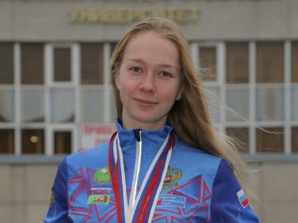 Полный комплект медалей на «Вачском азимуте»