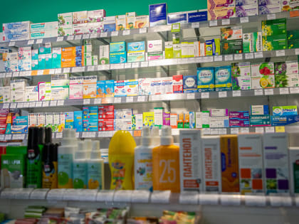 Сколько в Тульской области льготников: в правительстве объяснили, кто в регионе получает бесплатные лекарства&nbsp;