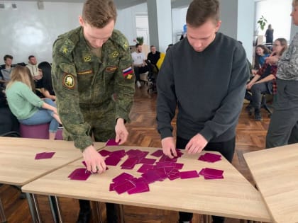 Атмосфера игры