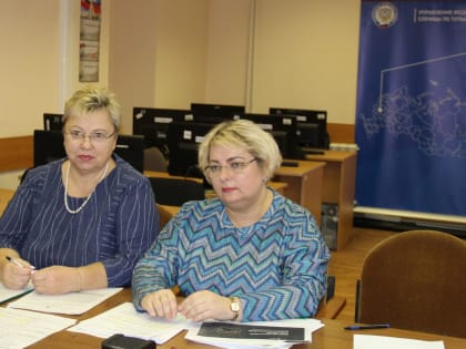 На вебинаре разъяснили как учитываются фиксированные страховые взносы на Едином налоговом платеже