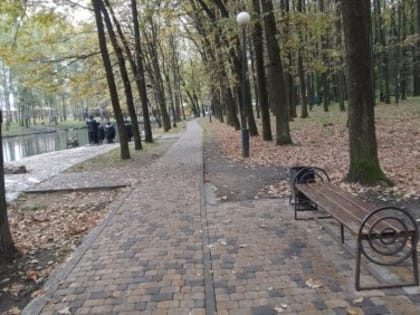 Сентябрьская погода: от летнего тепла к арктическому холоду