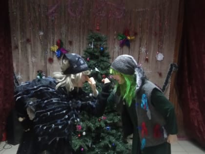 ПрудищинскийСДК