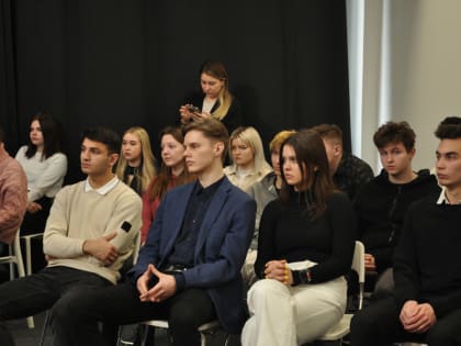 Год педагога и наставника стартовал