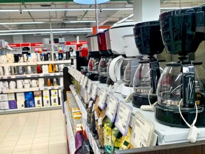 Рост цен на бытовую технику в Туле: что ожидать в новом году