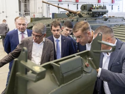 Безопасность на дорогах: акция в Лобне