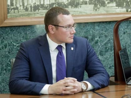 Валерий Шерин назначен генеральным директором металлургической компании ООО «Союзметаллсервис»