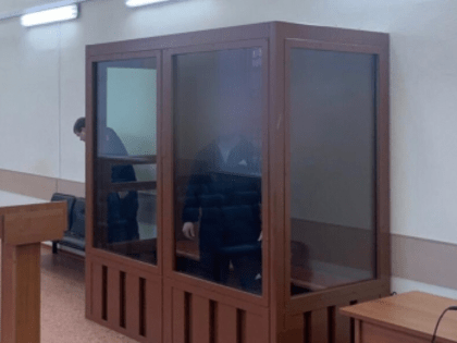 Узловчанин, обвиняемый в разбое, заключен под стражу