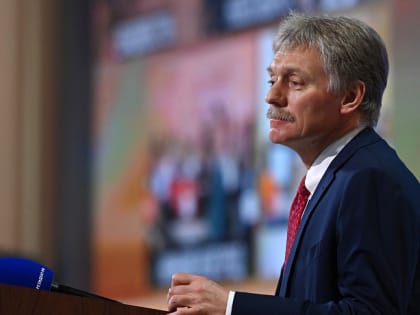 Песков: президентские выборы приближаются и в любом случае состоятся