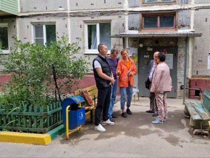 Более 140 млн. рублей потратят на работы по программе «Народный бюджет» в Туле