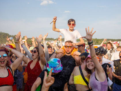 Онлайн-опера «Евгений Онегин» и фестиваль «Сено-солома»: полная афиша мероприятий в Туле и Тульской области на 19 и 20 августа