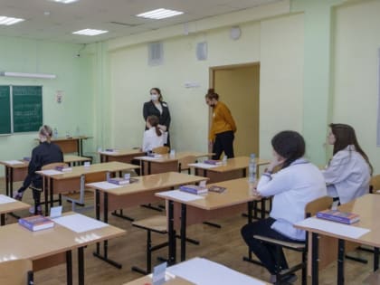 Госдума в октябре рассмотрит законопроект об отмене ЕГЭ в пользу «традиционных экзаменов»