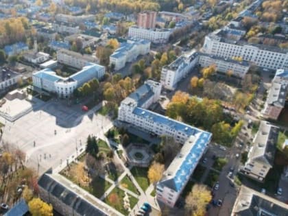 Гимну Новомосковска сегодня исполняется 15 лет
