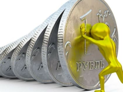 В марте в Тульской области снизилась годовая инфляция