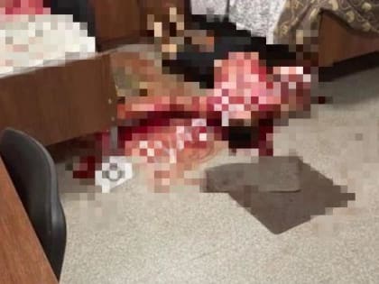 В тульском Мясново студент зарезал сожителя