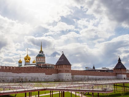 Что произошло в Тульской области в июле – главное