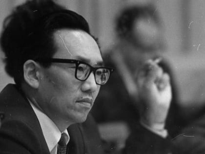 100 лет со дня рождения Намсарайна Соднома