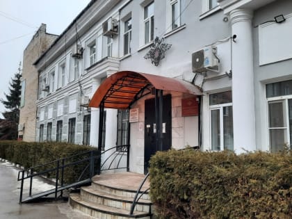 ОМВД России по Новомосковску приглашает на службу