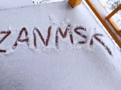 Будущее российских зим: синоптики спорят о снеге и аномальном тепле